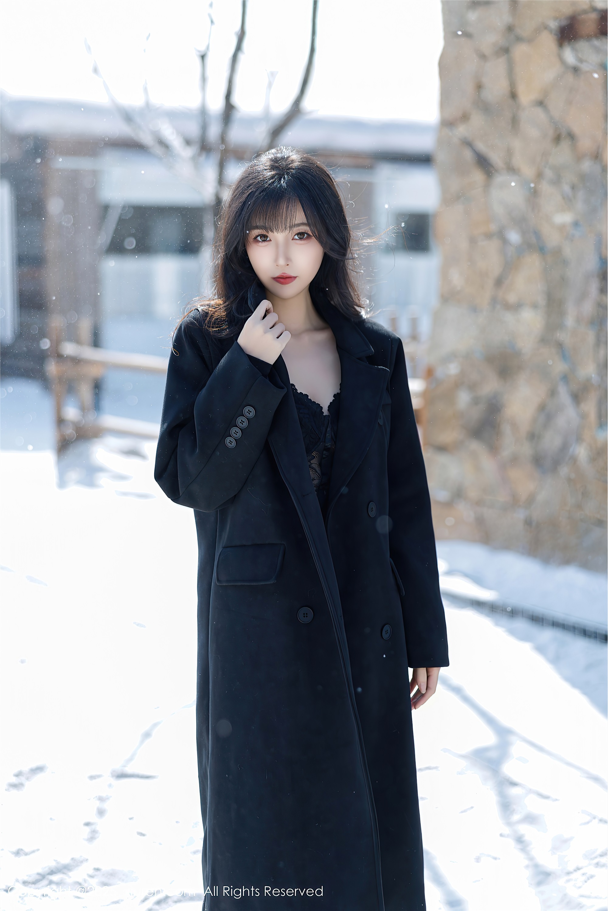 Xiuren秀人网 2025.01.13 NO.9749 林星阑